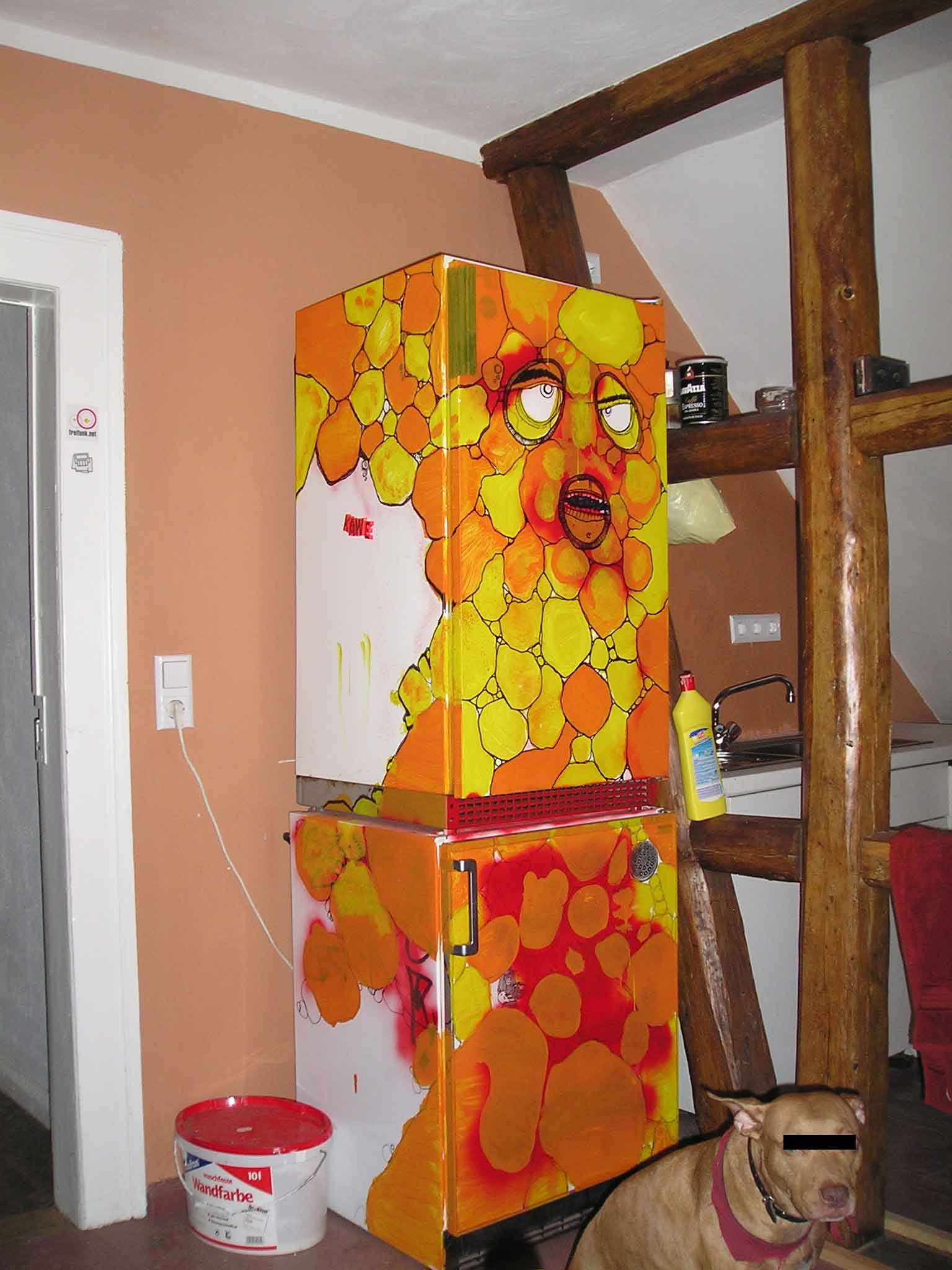 ZIBBI: WORKINPROGRESS